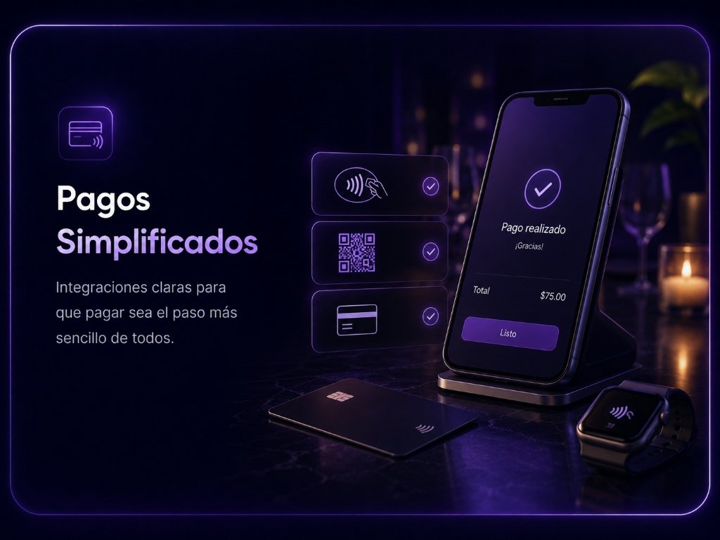Pagos Digitales - Enlaces de checkout e integraciones para pagar sin fricción